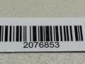 кнопка корректора фар Citroen C4 Picasso 1 поколение 2008, 1.6 л., HDi, 9HZ (DV6TED4), дизель, 5МКПП, минивэн, передний привод, 96384422XT, 96366692XT, 96476640XT - фото №4