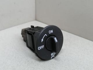 кнопка Airbag Renault Laguna 2 поколение 2004, 1.9 л., DCi, F9Q 670, дизель, МКПП, салатовый, универсал, передний привод, 8200169589C, 8200169589B