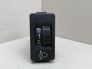 кнопка корректора фар Peugeot 308 1 T7 2007, 1.6 л., HDi, 9HZ (DV6TED4), дизель, 5МКПП, синий, хетчбэк 5 дв., передний привод, 96366692