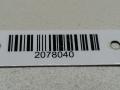 кнопка запуска двигателя Renault Laguna 3 поколение BT0A 2009, 1.5 л., DCi, K9K 780, дизель, 6МКПП, серый, передний привод, 1927937 - фото №4
