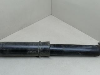 амортизатор задний Renault Megane 2 поколение BM0B 2003, 1.4 л., i, K4J 730, бензин, 5МКПП, серебристый, хетчбэк 5 дв., передний привод, 8200287404