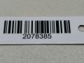 пружина задняя Renault Laguna 3 поколение BT0A 2009, 1.5 л., DCi, K9K 780, дизель, 6МКПП, серый, передний привод, 550200001N - фото №2