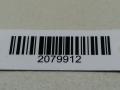 пружина задняя Renault Laguna 3 поколение BT0A 2009, 1.5 л., DCi, K9K 780, дизель, 6МКПП, серый, передний привод, 550200001N - фото №2