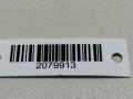пружина задняя Renault Megane 2 поколение BM0B 2003, 1.4 л., i, K4J 730, бензин, 5МКПП, серебристый, хетчбэк 5 дв., передний привод, 10-20685-SX, Z38126 - фото №2