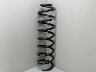 пружина задняя Renault Megane 2 поколение BM0B 2003, 1.4 л., i, K4J 730, бензин, 5МКПП, серебристый, хетчбэк 5 дв., передний привод, 10-20685-SX, Z38126