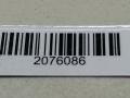 пружина задняя Renault Megane 2 поколение BM0B 2003, 1.4 л., i, K4J 730, бензин, 5МКПП, серебристый, хетчбэк 5 дв., передний привод, 10-20685-SX, Z38126 - фото №2