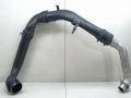 патрубок интеркулера Volkswagen Golf 4 поколение 2001, 1.9 л., TDi, дизель, 6K0145840AC, 6K0145844D - фото №2