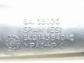 патрубок интеркулера Volkswagen Golf 4 поколение 2001, 1.9 л., TDi, дизель, 6K0145840AC, 6K0145844D - фото №4