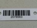 картоприемник Renault Laguna 3 поколение BT0A 2009, 1.5 л., DCi, K9K 780, дизель, 6МКПП, серый, передний привод, 285909828R, A2C53185186 - фото №5