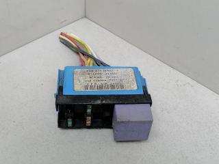 блок предохранителей Renault Laguna 2 поколение 2004, 1.9 л., DCi, F9Q 670, дизель, МКПП, салатовый, универсал, передний привод, 341682