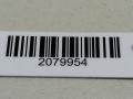 амортизатор крышки багажника (3-5 двери) Renault Laguna 3 поколение BT0A 2009, 1.5 л., DCi, K9K 780, дизель, 6МКПП, серый, передний привод, 904517086R - фото №3