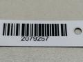 козырек солнцезащитный Renault Megane 2 поколение BM0B 2003, 1.4 л., i, K4J 730, бензин, 5МКПП, серебристый, хетчбэк 5 дв., передний привод, 8200246823, 8200246819 - фото №3