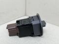 кнопка Airbag Renault Megane 2 поколение BM0B 2003, 1.4 л., i, K4J 730, бензин, 5МКПП, серебристый, хетчбэк 5 дв., передний привод, 8200169589 - фото №2