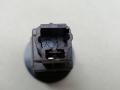 кнопка Airbag Renault Megane 2 поколение BM0B 2003, 1.4 л., i, K4J 730, бензин, 5МКПП, серебристый, хетчбэк 5 дв., передний привод, 8200169589 - фото №3