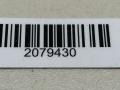 кнопка Airbag Renault Megane 2 поколение BM0B 2003, 1.4 л., i, K4J 730, бензин, 5МКПП, серебристый, хетчбэк 5 дв., передний привод, 8200169589 - фото №5