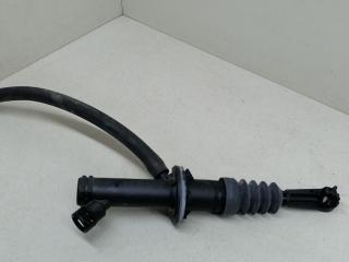 цилиндр сцепления главный Renault Megane 2 поколение BM0B 2003, 1.4 л., i, K4J 730, бензин, 5МКПП, серебристый, хетчбэк 5 дв., передний привод, 8200151770C