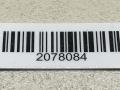 вещевой отсек Peugeot 308 1 T7 2007, 1.6 л., HDi, 9HZ (DV6TED4), дизель, 5МКПП, синий, хетчбэк 5 дв., передний привод, 9661136377 - фото №7