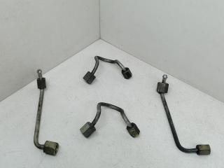 трубка ТНВД Hyundai Matrix 1 поколение 2005, 1.5 л., CRDi, дизель, 3141027000, 314202A100, 3142027000, 314302A100