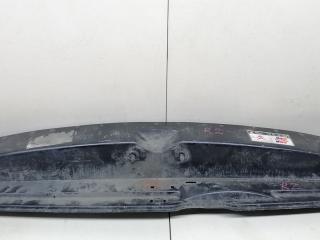 рамка капота Citroen Xsara Picasso 1 поколение 2001, 2.0 л., HDi, RHY (DW10TD), дизель, 5МКПП, серебристый, минивэн, передний привод