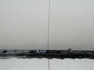 балка под радиатор Nissan Micra K12 [2-й рестайлинг] K12 2008, 1.5 л., DCi, K9K, дизель, МКПП, серый, хетчбэк 5 дв., передний привод, 62530AX620