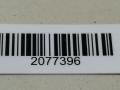 трос ручника Renault Megane 2 поколение BM0B 2003, 1.4 л., i, K4J 730, бензин, 5МКПП, серебристый, хетчбэк 5 дв., передний привод, 8200247043 - фото №2