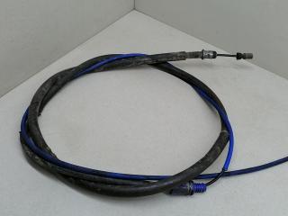 трос ручника Renault Laguna 2 поколение 2004, 1.9 л., DCi, F9Q 670, дизель, МКПП, салатовый, универсал, передний привод, 8200253905, 8200694119