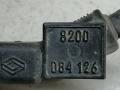 датчик ABS Renault Laguna 2 поколение 2004, 1.9 л., DCi, F9Q 670, дизель, МКПП, салатовый, универсал, передний привод, 8200084126, 10.0711-5095.1 - фото №5