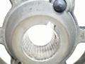 звездочка ТНВД Citroen C5 1 поколение [рестайлинг] 2004, 1.6 л., HDi, 9HZ (DV6TED4), дизель, 5МКПП, темно-серый, хетчбэк 5 дв., передний привод, 9636947780 - фото №3