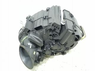 отопитель в сборе (печка) Peugeot 1007 1 поколение 2007, 1.6 л., HDi, 9HZ (DV6TED4), дизель, 5МКПП, серебристый, хетчбэк 3 дв., передний привод, VALEO, 9653635780