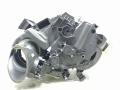 корпус отопителя (печки) Peugeot 1007 1 поколение 2007, 1.6 л., HDi, 9HZ (DV6TED4), дизель, 5МКПП, серебристый, хетчбэк 3 дв., передний привод, VALEO, 9653635780 - фото №2