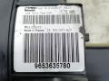 корпус отопителя (печки) Peugeot 1007 1 поколение 2007, 1.6 л., HDi, 9HZ (DV6TED4), дизель, 5МКПП, серебристый, хетчбэк 3 дв., передний привод, VALEO, 9653635780 - фото №7