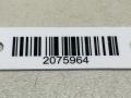 корпус отопителя (печки) Peugeot 1007 1 поколение 2007, 1.6 л., HDi, 9HZ (DV6TED4), дизель, 5МКПП, серебристый, хетчбэк 3 дв., передний привод, VALEO, 9653635780 - фото №8