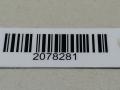 воздуховод (дефлектор) радиатора Renault Megane 2 поколение BM0B 2003, 1.4 л., i, K4J 730, бензин, 5МКПП, серебристый, хетчбэк 5 дв., передний привод, 8200154984 - фото №4