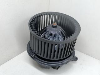моторчик печки Peugeot 1007 1 поколение 2007, 1.6 л., HDi, 9HZ (DV6TED4), дизель, 5МКПП, серебристый, хетчбэк 3 дв., передний привод, VALEO, N104810W