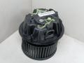 моторчик печки Peugeot 1007 1 поколение 2007, 1.6 л., HDi, 9HZ (DV6TED4), дизель, 5МКПП, серебристый, хетчбэк 3 дв., передний привод, VALEO, N104810W - фото №2