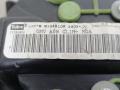 моторчик печки Peugeot 1007 1 поколение 2007, 1.6 л., HDi, 9HZ (DV6TED4), дизель, 5МКПП, серебристый, хетчбэк 3 дв., передний привод, VALEO, N104810W - фото №3