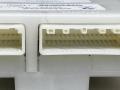 блок комфорта Renault Laguna 3 поколение BT0A 2009, 1.5 л., DCi, K9K 780, дизель, 6МКПП, серый, передний привод, 52435438 - фото №2