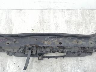 передняя панель крепления облицовки (телевизор) Renault Scenic 2 поколение JM0G 2005, 1.9 л., DCi, F9Q 812, дизель, 6МКПП, серый, минивэн, передний привод, 8200140478