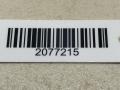 передняя панель крепления облицовки (телевизор) Renault Scenic 2 поколение JM0G 2005, 1.9 л., DCi, F9Q 812, дизель, 6МКПП, серый, минивэн, передний привод, 8200140478 - фото №4