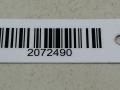 блок управления двигателем Kia Shuma 2 поколение 2002, BOSCH, 0261206702, K2NC18881, 1268301775, 1037360468, EUA6DIMMO - фото №5