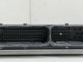 блок управления двигателем Kia Spectra 1 поколение 2000, BOSCH, 0261206702, K2NC18881, 1268301775, 1037360468, EUA6DIMMO - фото №2