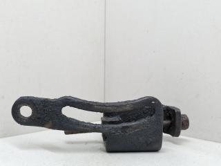 натяжитель Mitsubishi Colt 5 поколение (CJO) CJ1A 1997, 1.3 л., i, 4G13 (12V), бензин, 5МКПП, голубой металлик, хетчбэк 3 дв., передний привод, MD314092