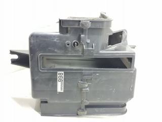 корпус отопителя (печки) Mitsubishi Colt 5 поколение (CJO) CJ1A 1997, 1.3 л., i, 4G13 (12V), бензин, 5МКПП, голубой металлик, хетчбэк 3 дв., передний привод, MR250998