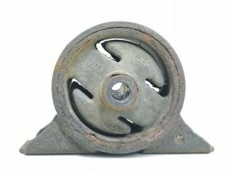 подушка крепления двигателя Mitsubishi Colt 5 поколение (CJO) CJ1A 1997, 1.3 л., i, 4G13 (12V), бензин, 5МКПП, голубой металлик, хетчбэк 3 дв., передний привод, MR297256