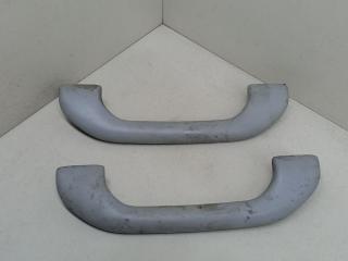 ручка внутренняя потолочная Mitsubishi Colt 5 поколение (CJO) CJ1A 1997, 1.3 л., i, 4G13 (12V), бензин, 5МКПП, голубой металлик, хетчбэк 3 дв., передний привод, MR330017, MR330021