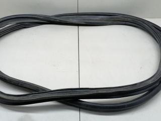 уплотнитель двери Mitsubishi Colt 5 поколение (CJO) CJ1A 1997, 1.3 л., i, 4G13 (12V), бензин, 5МКПП, голубой металлик, хетчбэк 3 дв., передний привод, MR186335