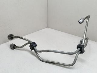 трубка ТНВД Citroen C4 Picasso 1 поколение 2008, 1.6 л., HDi, 9HZ (DV6TED4), дизель, 5МКПП, минивэн, передний привод, 1570G4