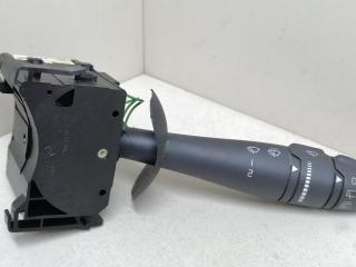 переключатель дворников Renault Laguna 2 поколение 2004, 1.9 л., DCi, F9Q 670, дизель, МКПП, салатовый, универсал, передний привод, 8200012244
