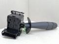 переключатель дворников Renault Laguna 2 поколение 2004, 1.9 л., DCi, F9Q 670, дизель, МКПП, салатовый, универсал, передний привод, 8200012244 - фото №2