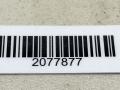 рычаг передний левый Renault Laguna 3 поколение BT0A 2009, 1.5 л., DCi, K9K 780, дизель, 6МКПП, серый, передний привод, 545000008R - фото №4
